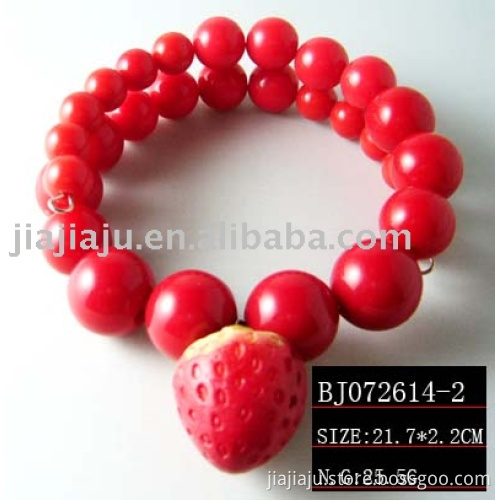 Children Bracelet BJ072614-2